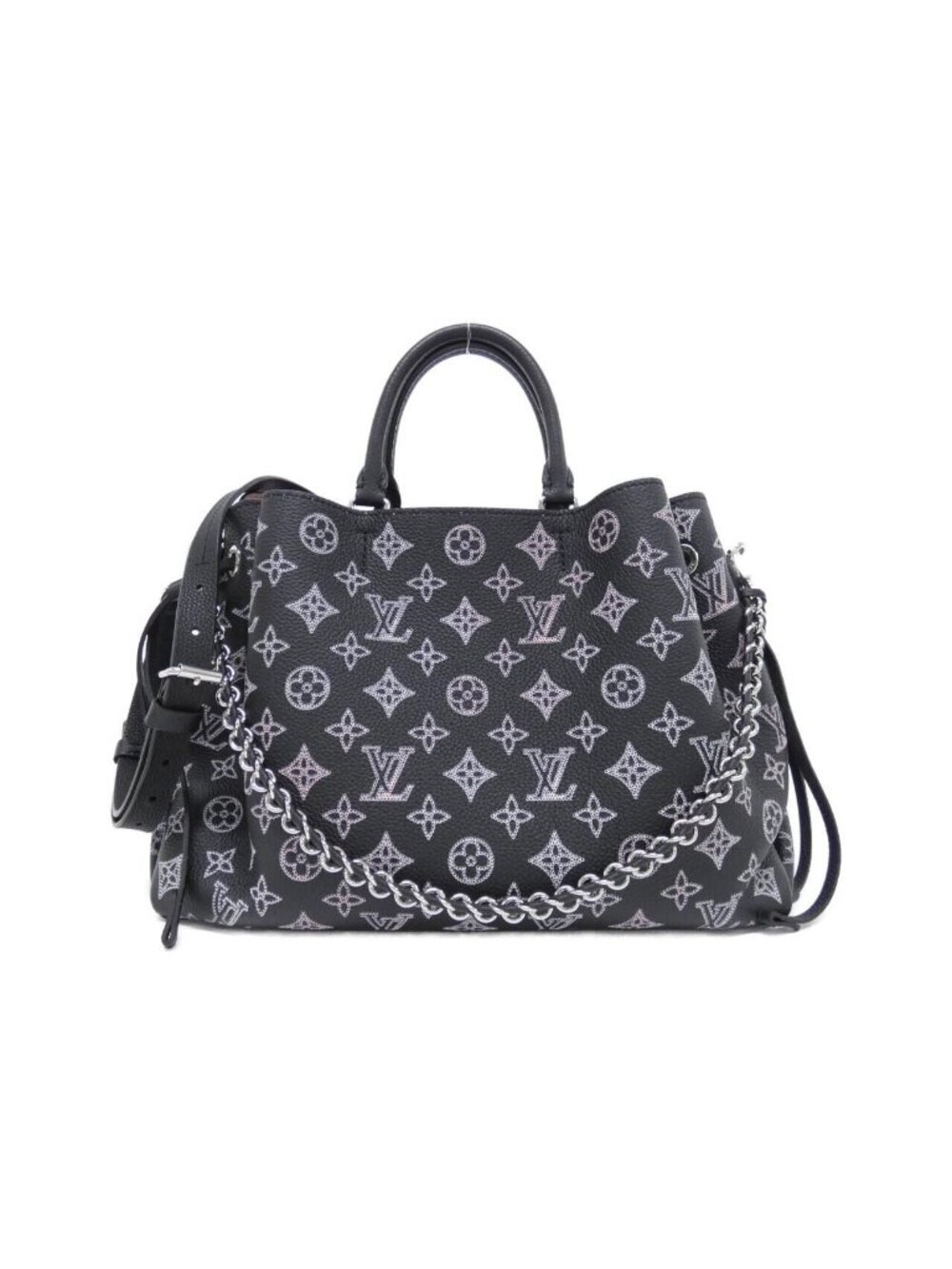 Louis Vuitton Mahina Bella Tote Bag